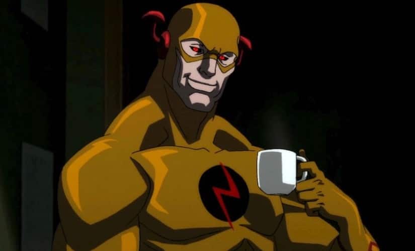 Don’t be fooled, he’s way more evil than he looks | DC Comics and Warner Bros